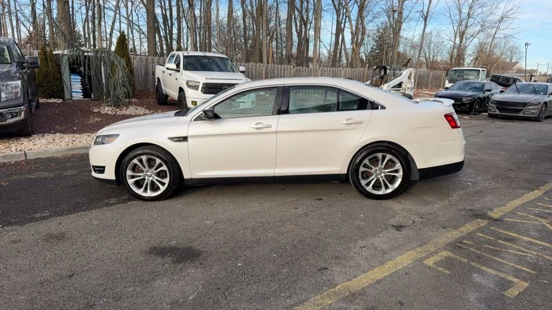 2013 Ford Taurus SHO 6th Gen - Image 8 of 12
