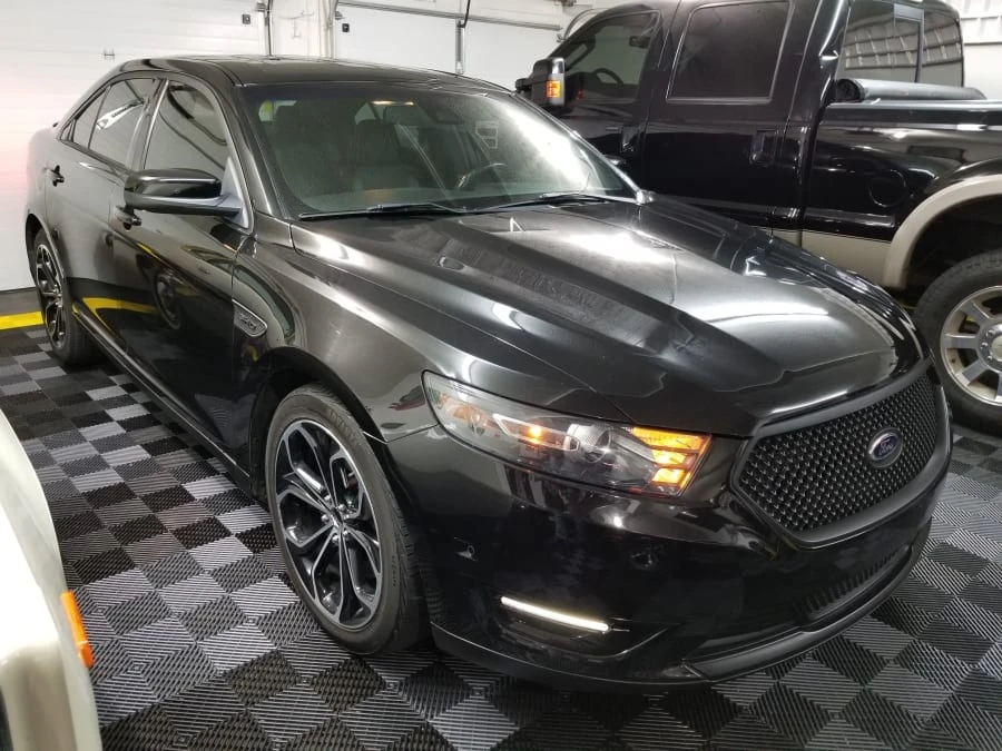 2013 Ford Taurus SHO 6th Gen - Image 2 of 8