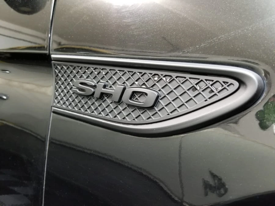 2013 Ford Taurus SHO 6th Gen - Image 3 of 8