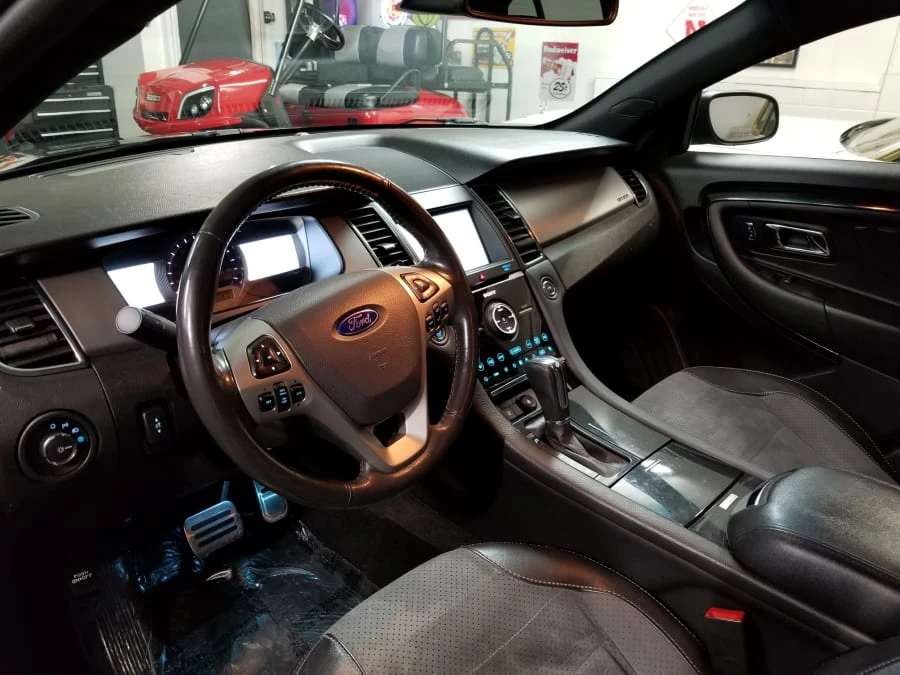 2013 Ford Taurus SHO 6th Gen - Image 4 of 8