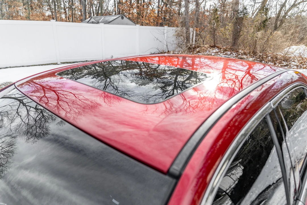 2013 Ford Taurus SHO 6th Gen - Image 16 of 31