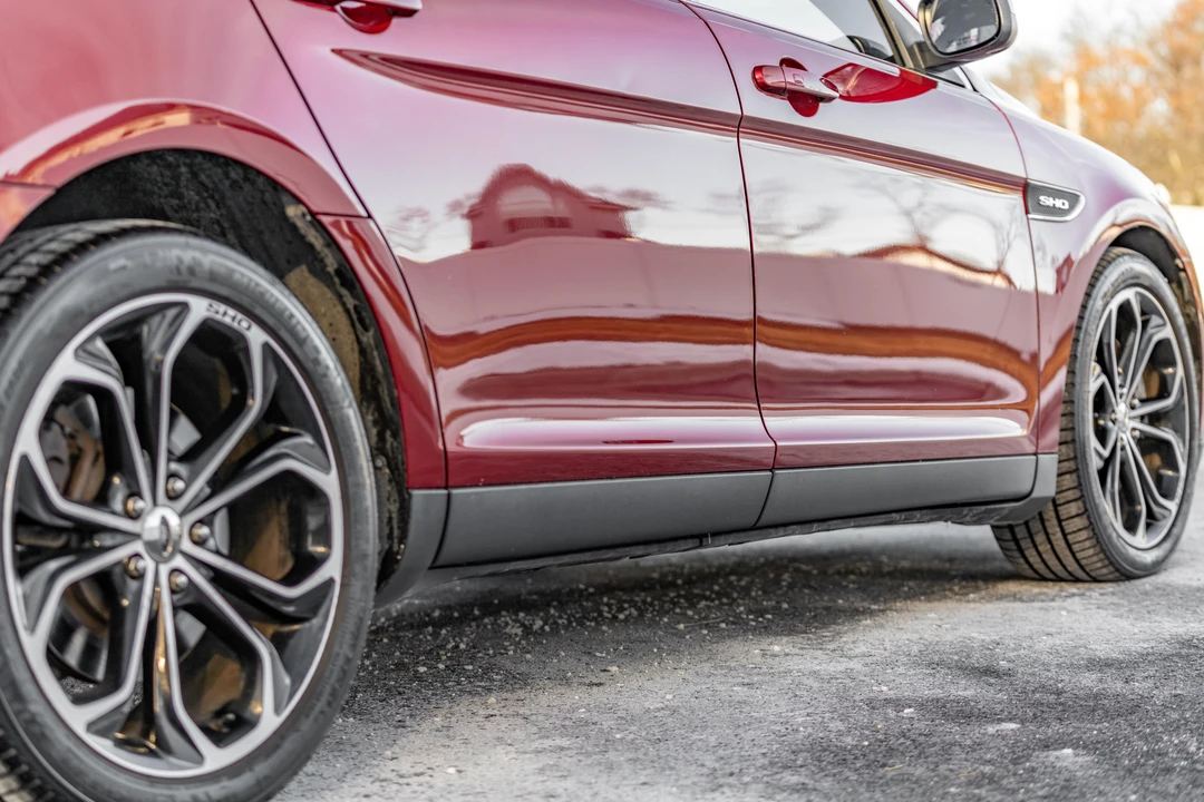 2013 Ford Taurus SHO 6th Gen - Image 29 of 31