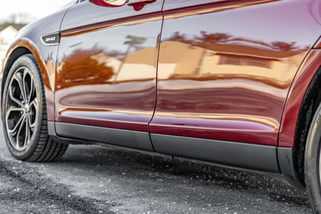 2013 Ford Taurus SHO 6th Gen - Image 17 of 31