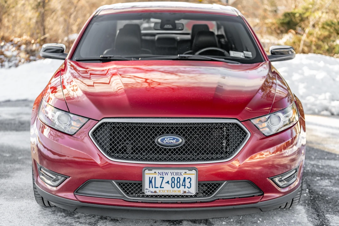 2013 Ford Taurus SHO 6th Gen - Image 6 of 31