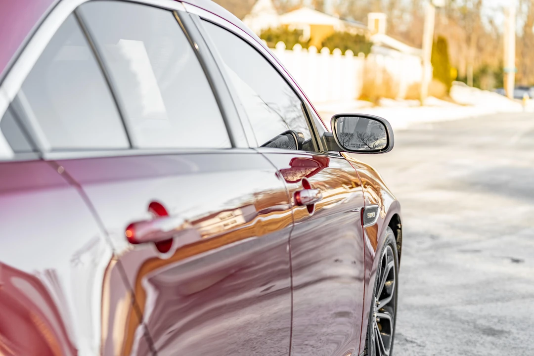 2013 Ford Taurus SHO 6th Gen - Image 28 of 31