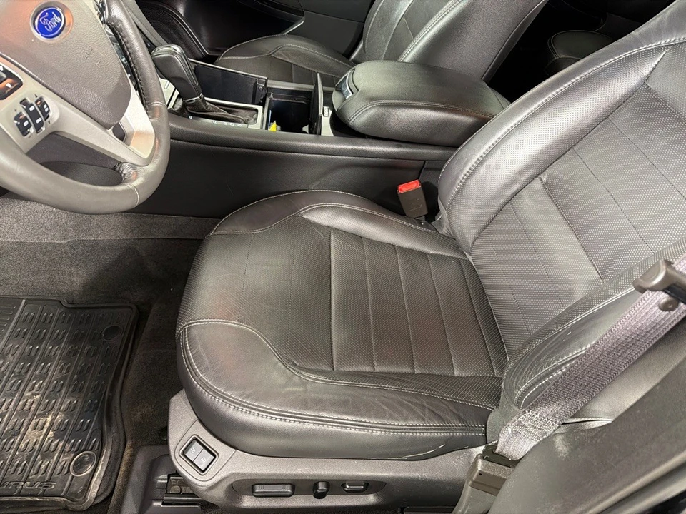 2013 Ford Taurus 5th Gen - Image 12 of 12