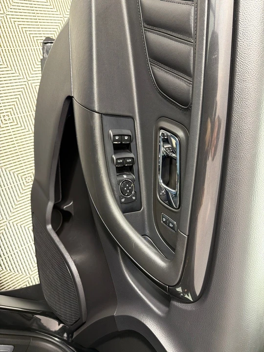 2013 Ford Taurus 5th Gen - Image 11 of 12