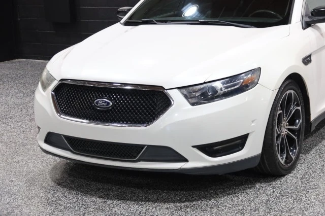 2013 Ford Taurus SHO 6th Gen - Image 13 of 21