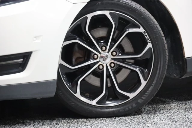 2013 Ford Taurus SHO 6th Gen - Image 20 of 21