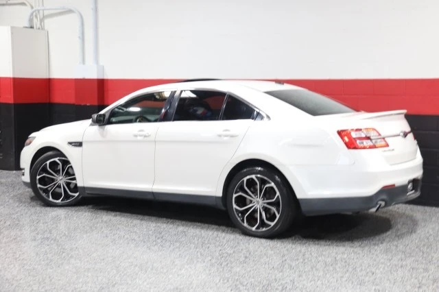 2013 Ford Taurus SHO 6th Gen - Image 24 of 24