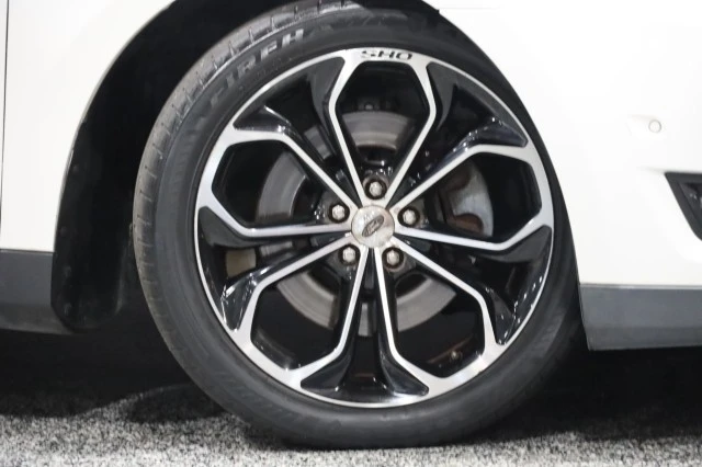 2013 Ford Taurus 5th Gen - Image 4 of 21