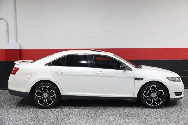 2013 Ford Taurus SHO 6th Gen - Image 7 of 24