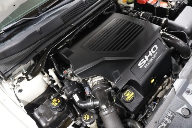 2013 Ford Taurus 5th Gen - Image 15 of 21