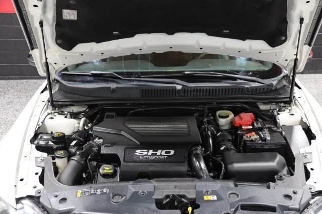 2013 Ford Taurus 5th Gen - Image 14 of 21