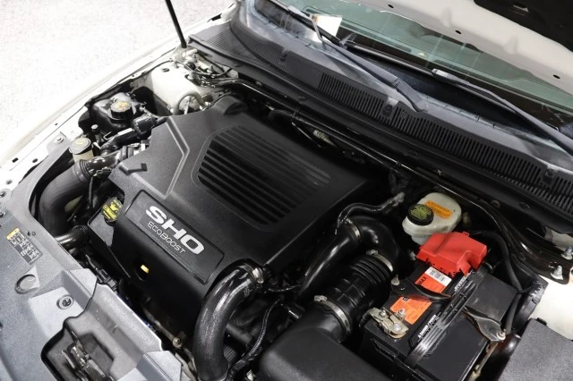 2013 Ford Taurus 5th Gen - Image 16 of 21