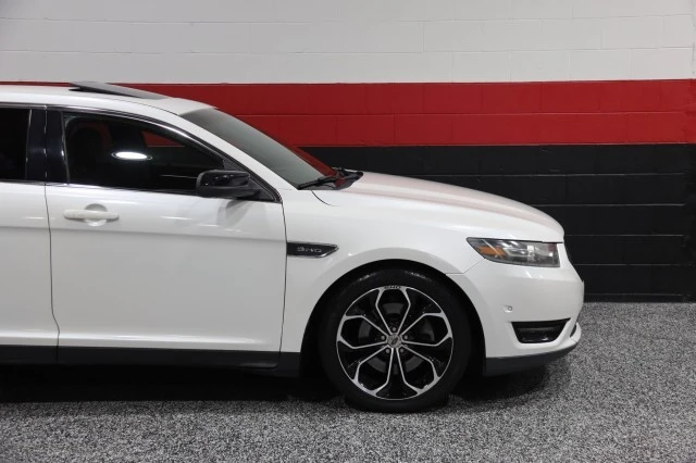 2013 Ford Taurus 5th Gen - Image 6 of 21