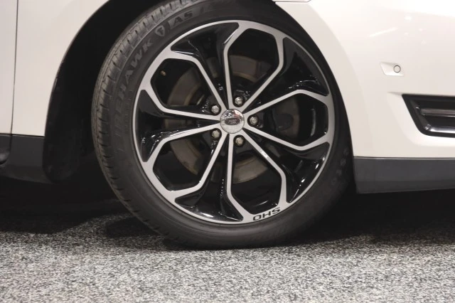 2013 Ford Taurus SHO 6th Gen - Image 4 of 21