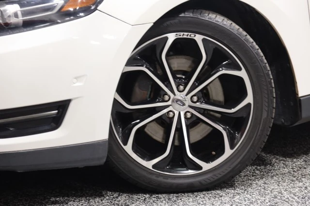 2013 Ford Taurus SHO 6th Gen - Image 20 of 21