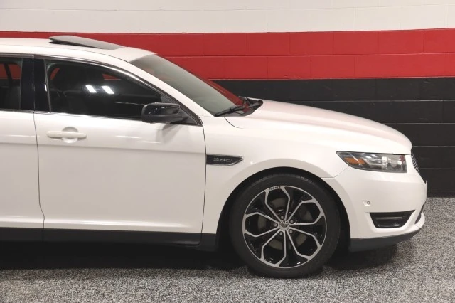 2013 Ford Taurus SHO 6th Gen - Image 6 of 21