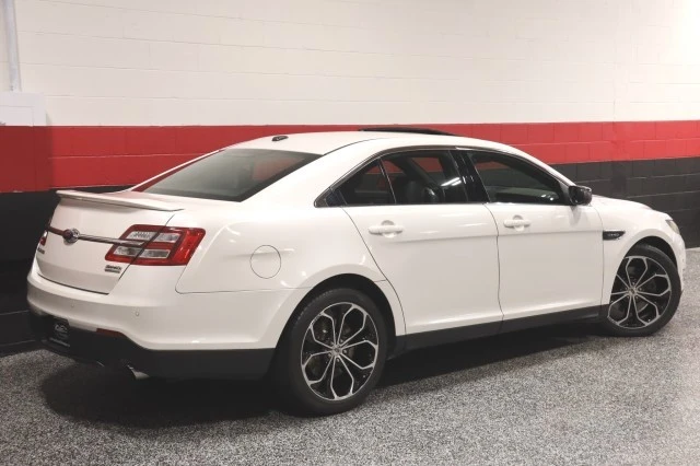 2013 Ford Taurus SHO 6th Gen - Image 9 of 21