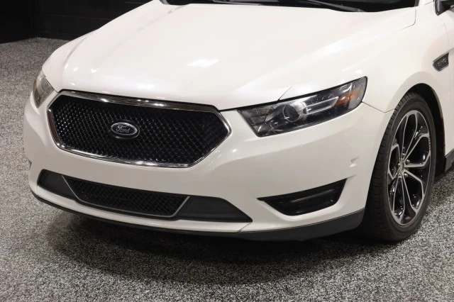 2013 Ford Taurus SHO 6th Gen - Image 13 of 21