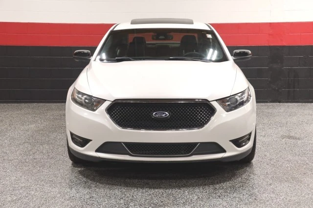 2013 Ford Taurus SHO 6th Gen - Image 11 of 21