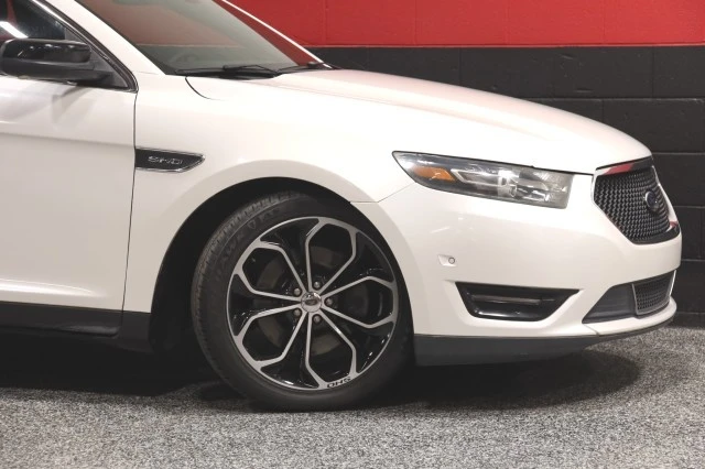 2013 Ford Taurus SHO 6th Gen - Image 3 of 21