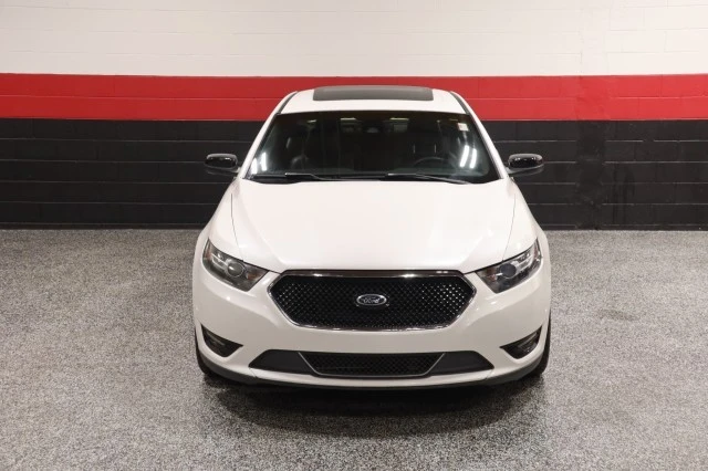 2013 Ford Taurus SHO 6th Gen - Image 12 of 21