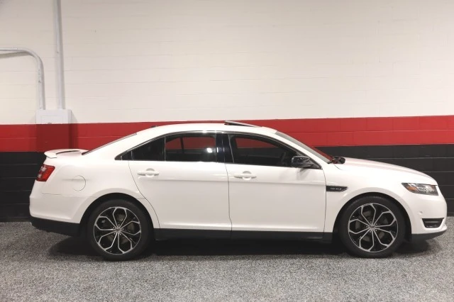 2013 Ford Taurus SHO 6th Gen - Image 7 of 21