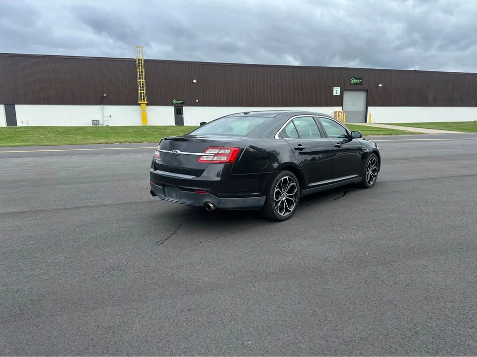 2013 Ford Taurus SHO 6th Gen - Image 6 of 19