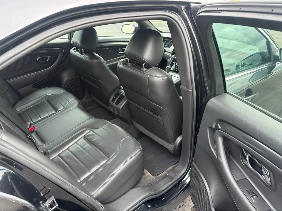 2013 Ford Taurus SHO 6th Gen - Image 12 of 19