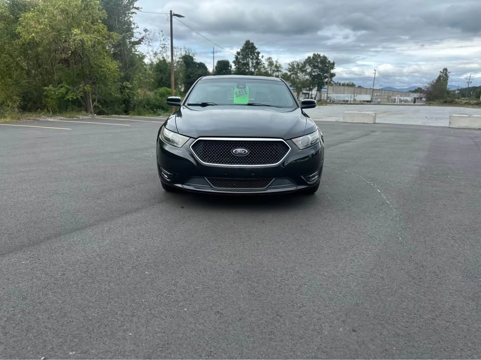 2013 Ford Taurus SHO 6th Gen - Image 3 of 19