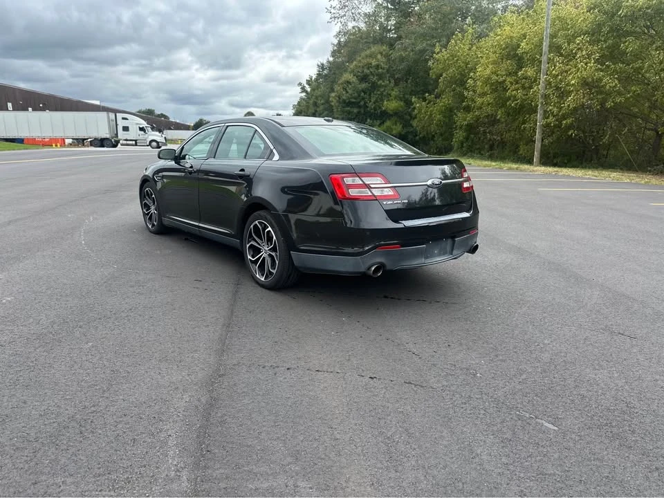 2013 Ford Taurus SHO 6th Gen - Image 7 of 19