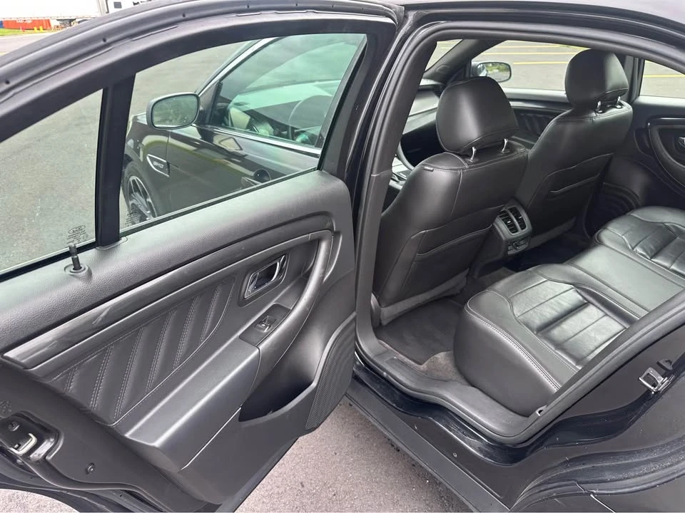 2013 Ford Taurus SHO 6th Gen - Image 10 of 19
