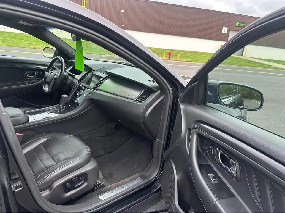 2013 Ford Taurus SHO 6th Gen - Image 11 of 19