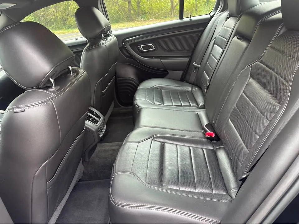2013 Ford Taurus SHO 6th Gen - Image 14 of 19