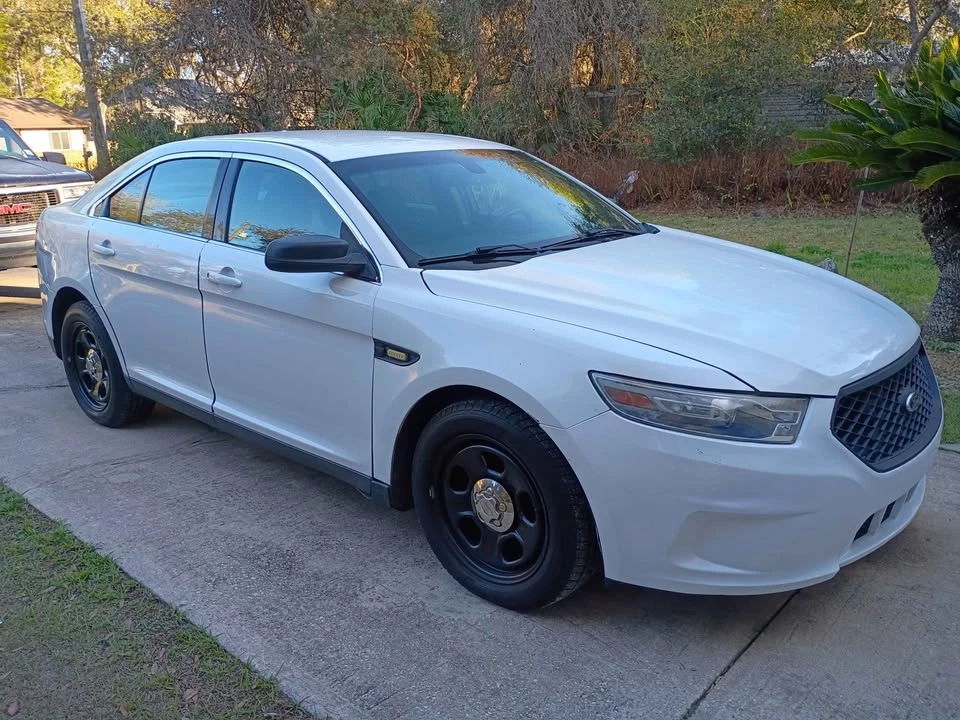 2013 Ford Taurus - Image 2 of 5