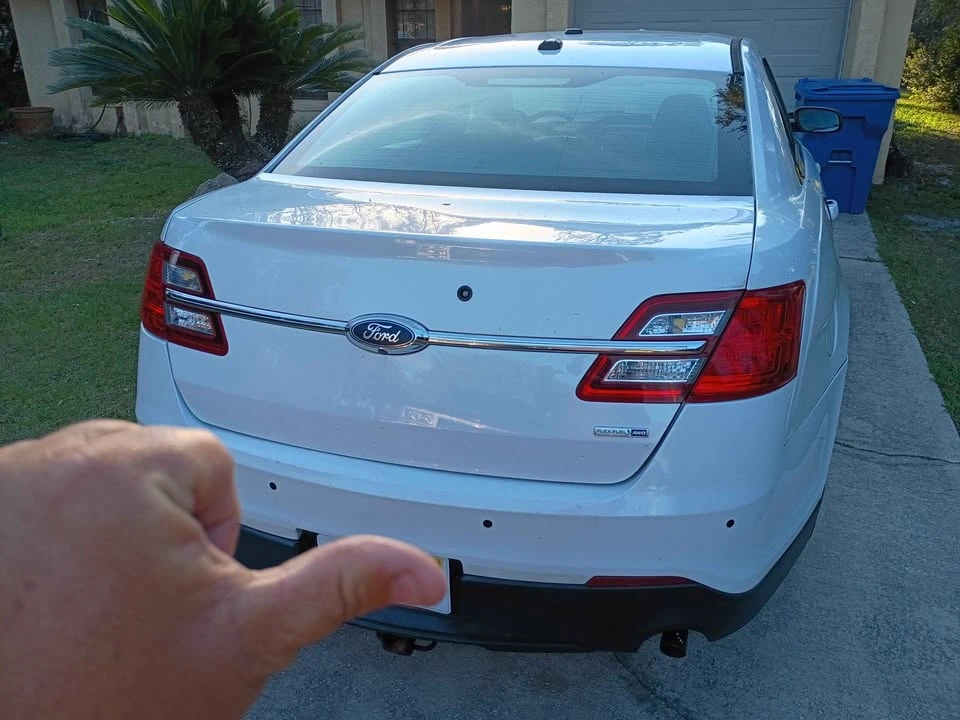 2013 Ford Taurus - Image 3 of 5
