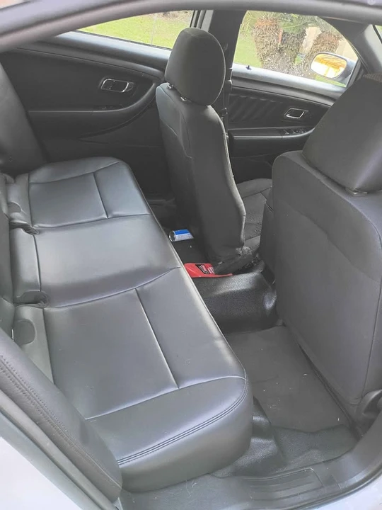2013 Ford Taurus - Image 5 of 5