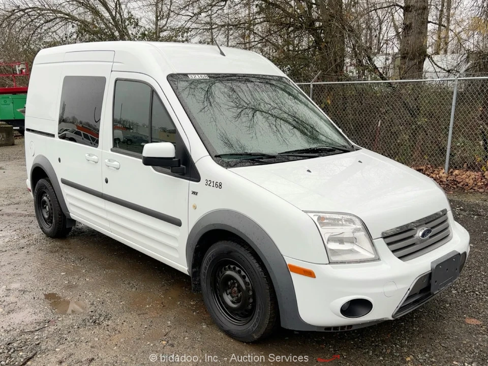 2013 Ford Transit Connect - Image 2 of 12