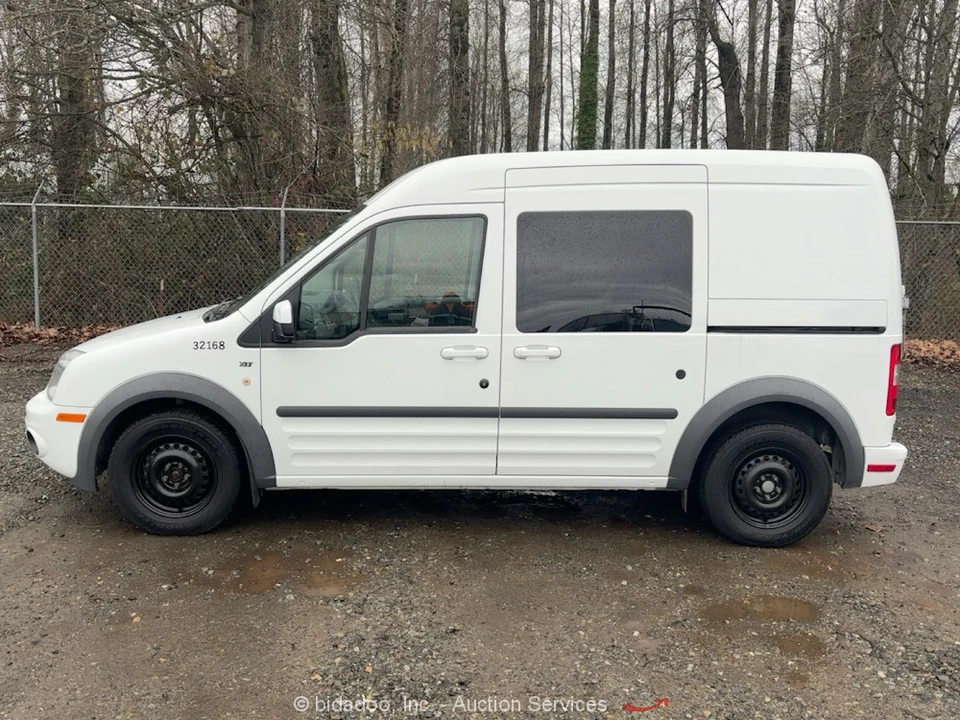 2013 Ford Transit Connect - Image 5 of 12