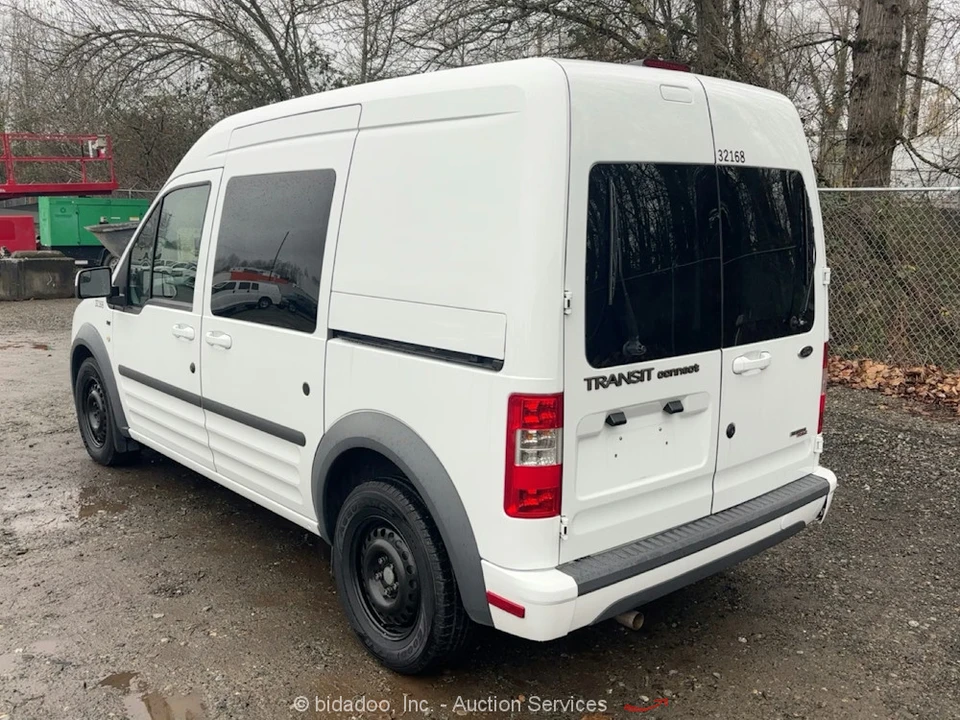 2013 Ford Transit Connect - Image 3 of 12