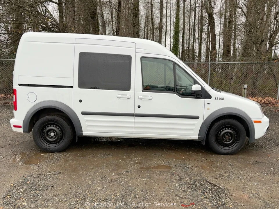 2013 Ford Transit Connect - Image 6 of 12