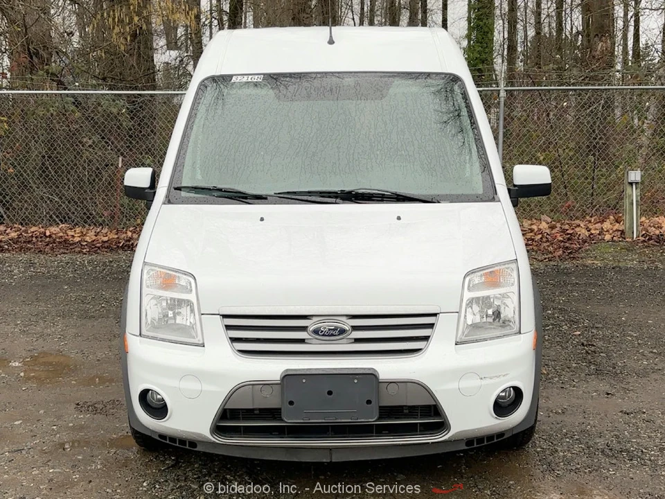 2013 Ford Transit Connect - Image 7 of 12