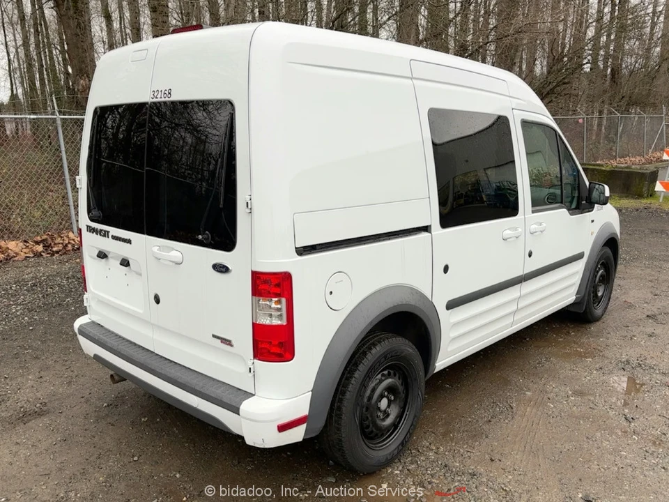 2013 Ford Transit Connect - Image 4 of 12