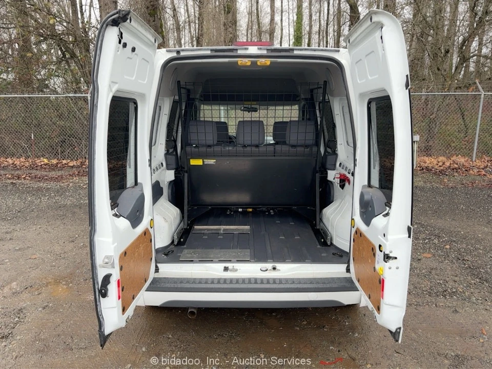 2013 Ford Transit Connect - Image 9 of 12