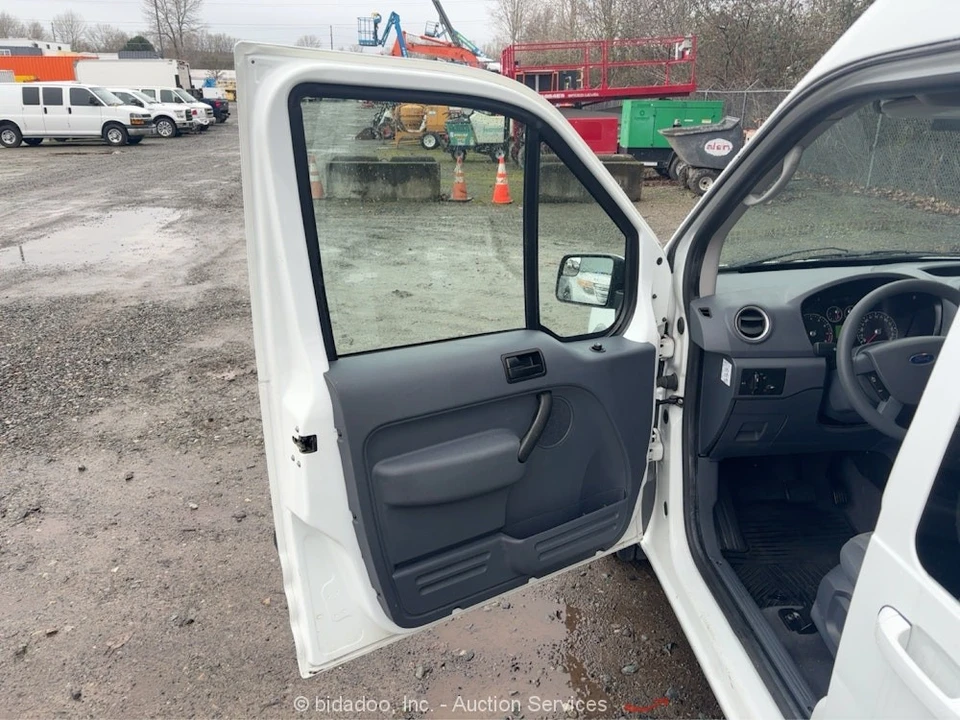 2013 Ford Transit Connect - Image 11 of 12