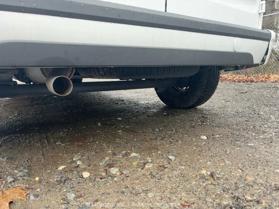 2013 Ford Transit Connect - Image 10 of 12