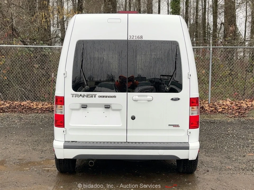 2013 Ford Transit Connect - Image 8 of 12