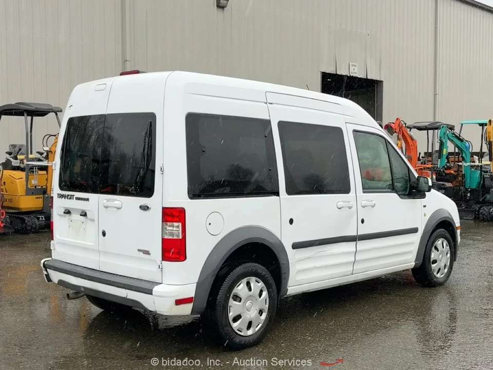 2013 Ford Transit Connect - Image 4 of 12